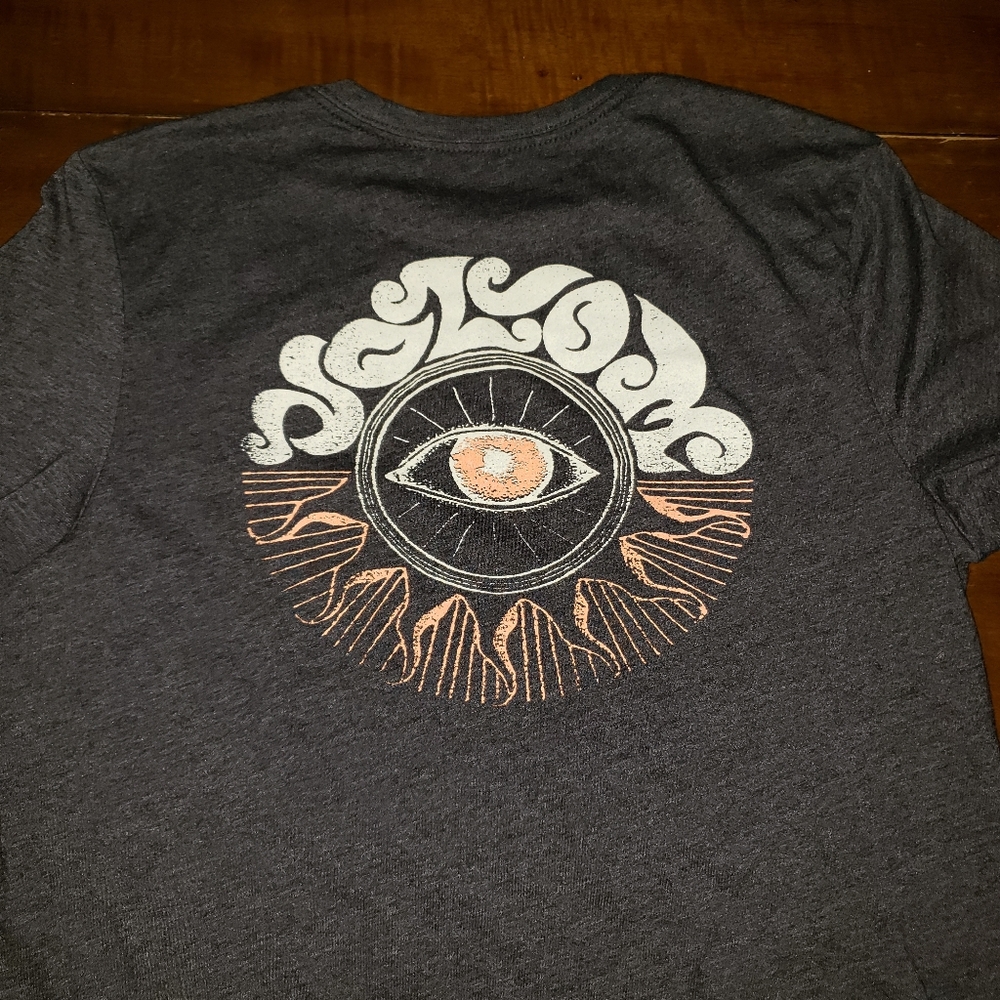 🌺VOLCOM Men's Shirt Size S